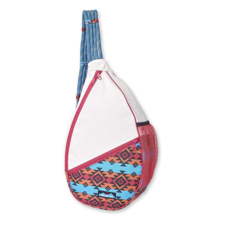 Kavu Paxton Sling Pack - 11 Liter - Image 7